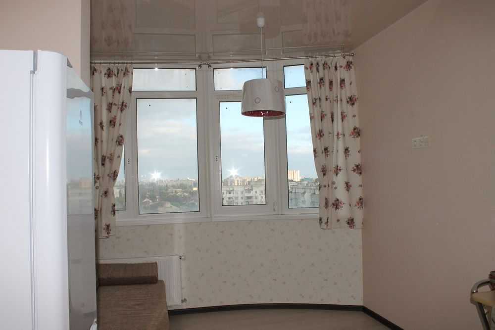 Аренда 1-комнатной квартиры 50 м², Якова Бреуса ул., 63/1