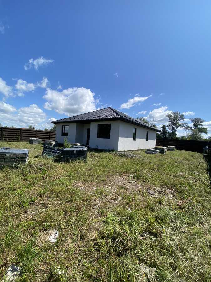 Продаж будинку 100 м², Марії Приймаченко вул.