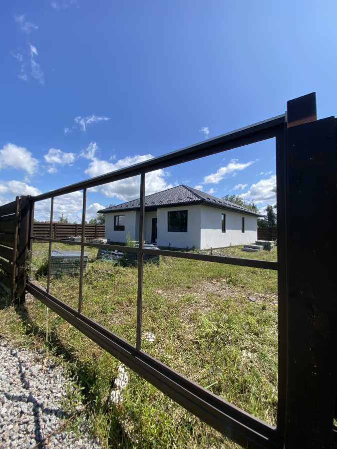 Продаж будинку 100 м², Марії Приймаченко вул.