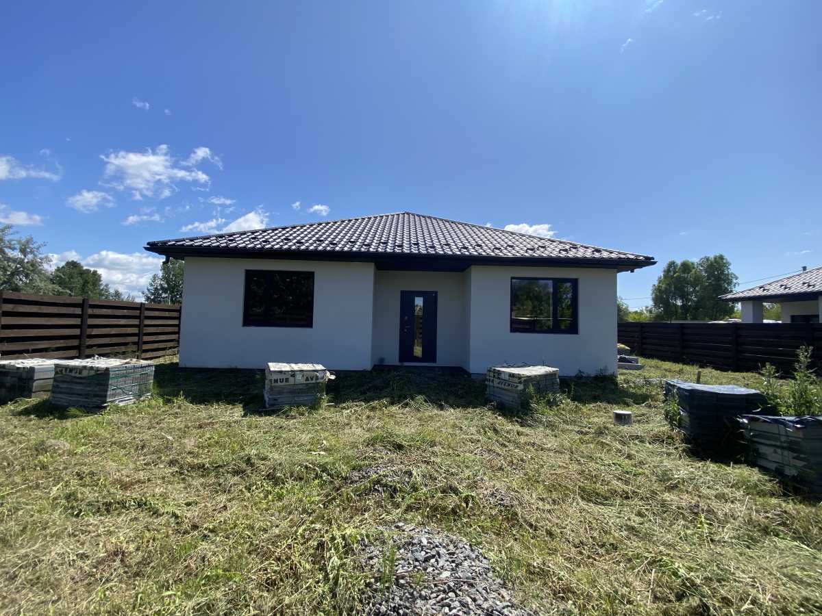 Продаж будинку 100 м², Марії Приймаченко вул.