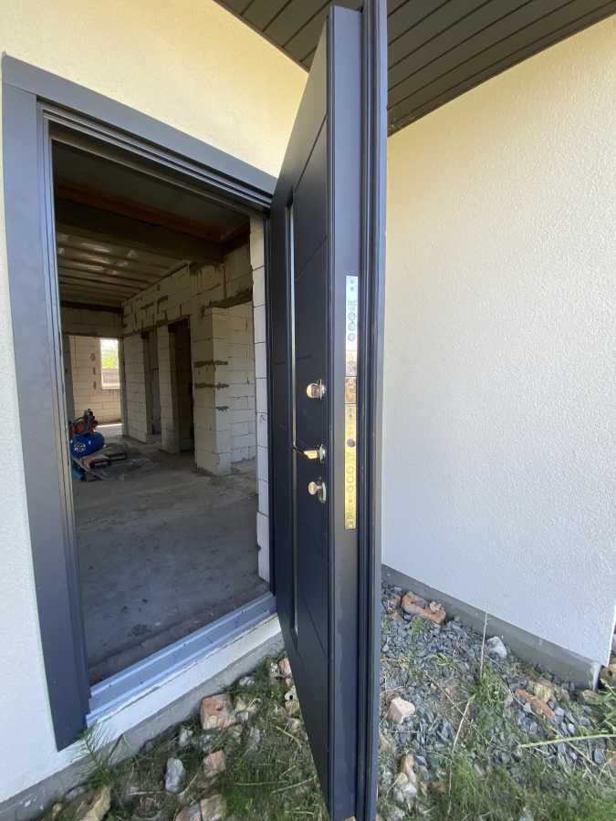 Продаж будинку 100 м², Марії Приймаченко вул.