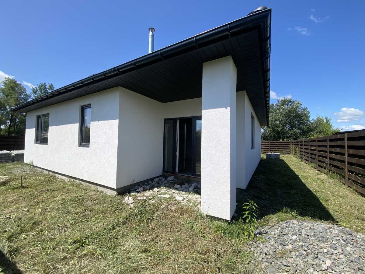 Продаж будинку 100 м², Марії Приймаченко вул.