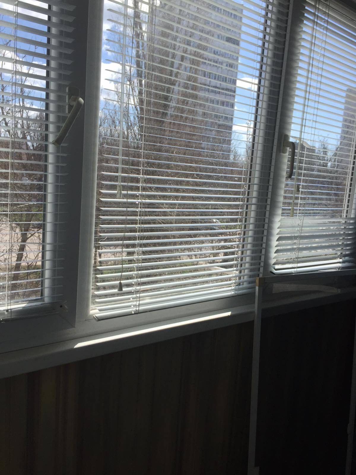 Продаж 1-кімнатної квартири 32 м², Добровольского просп., 85