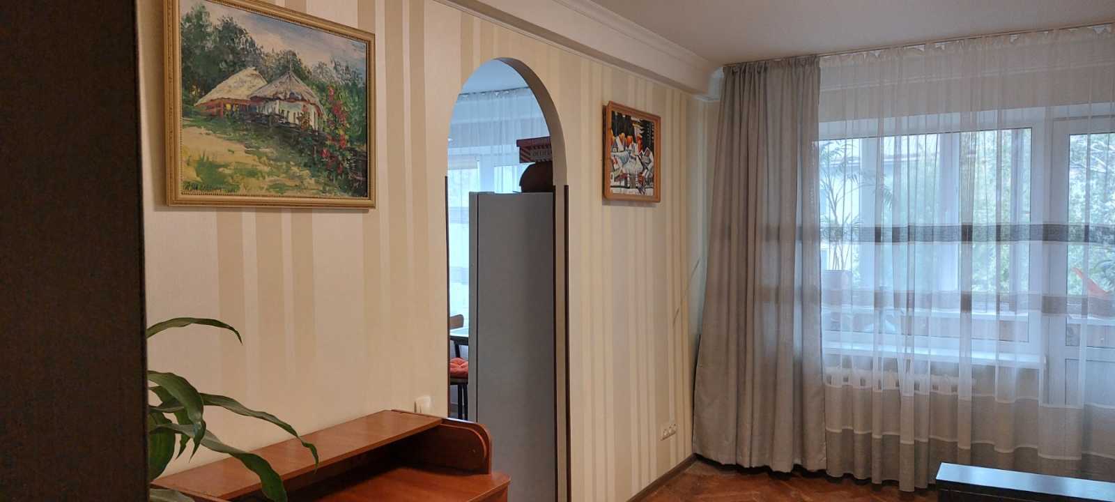 Продажа 2-комнатной квартиры 47 м², Героев Севастополя ул., 10Б