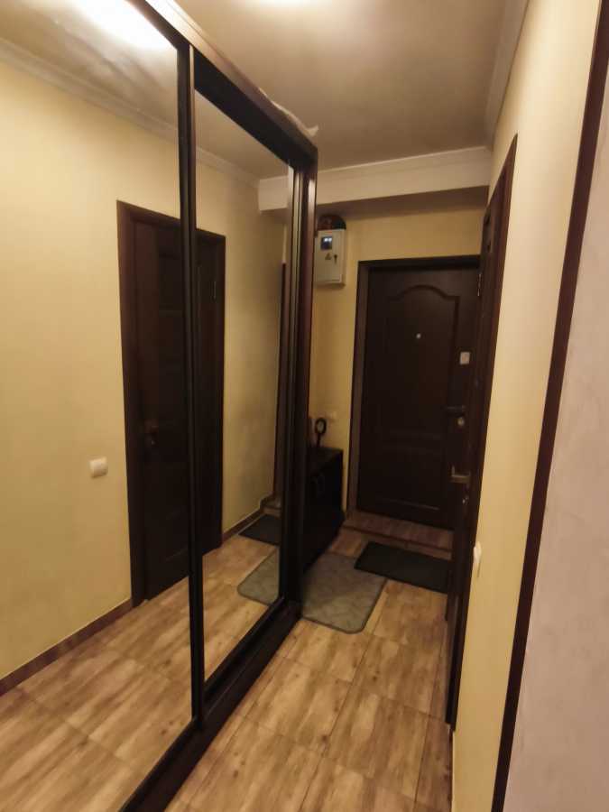 Продажа 2-комнатной квартиры 47 м², Героев Севастополя ул., 10Б