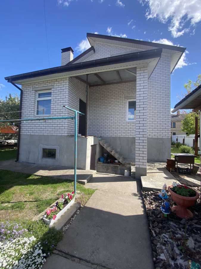 Продаж будинку 190 м², Лісова вул.