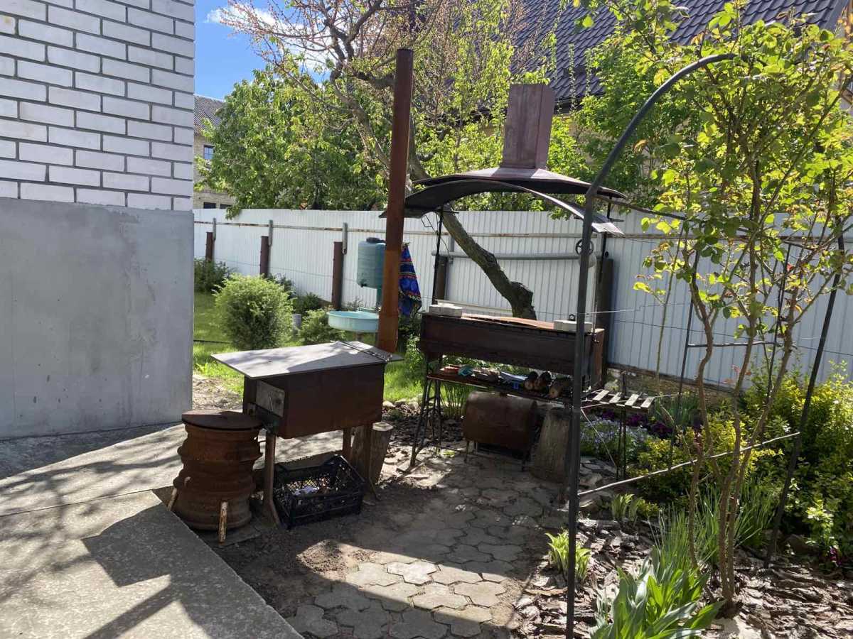 Продаж будинку 190 м², Лісова вул.