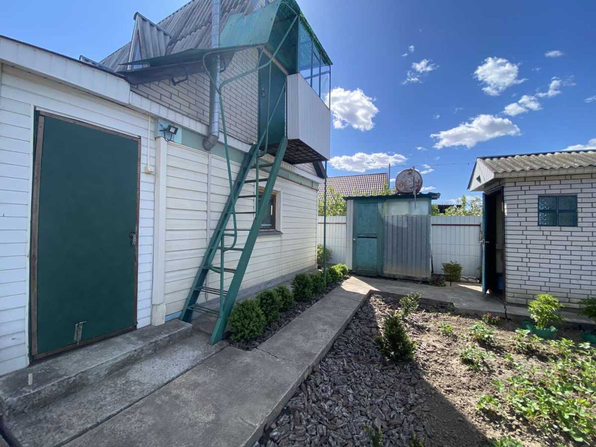 Продаж будинку 190 м², Лісова вул.