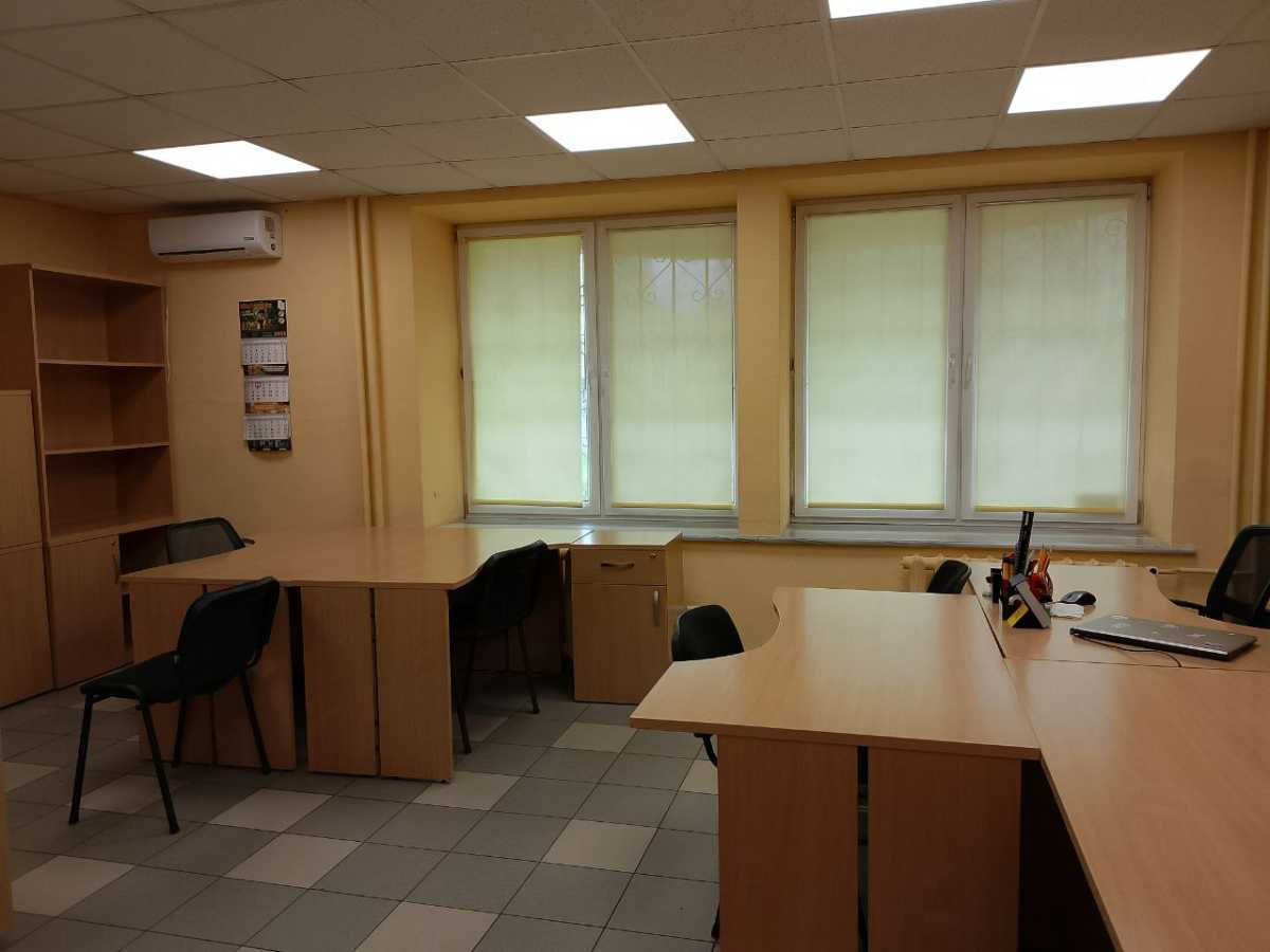 Аренда офиса 105 м², Маршала Тимошенко ул., 29В