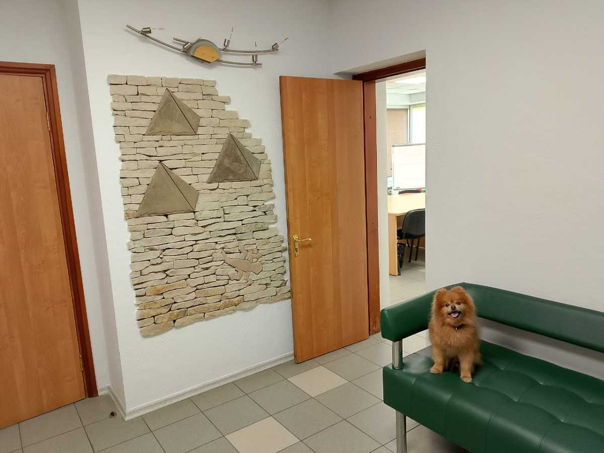 Аренда офиса 105 м², Маршала Тимошенко ул., 29В