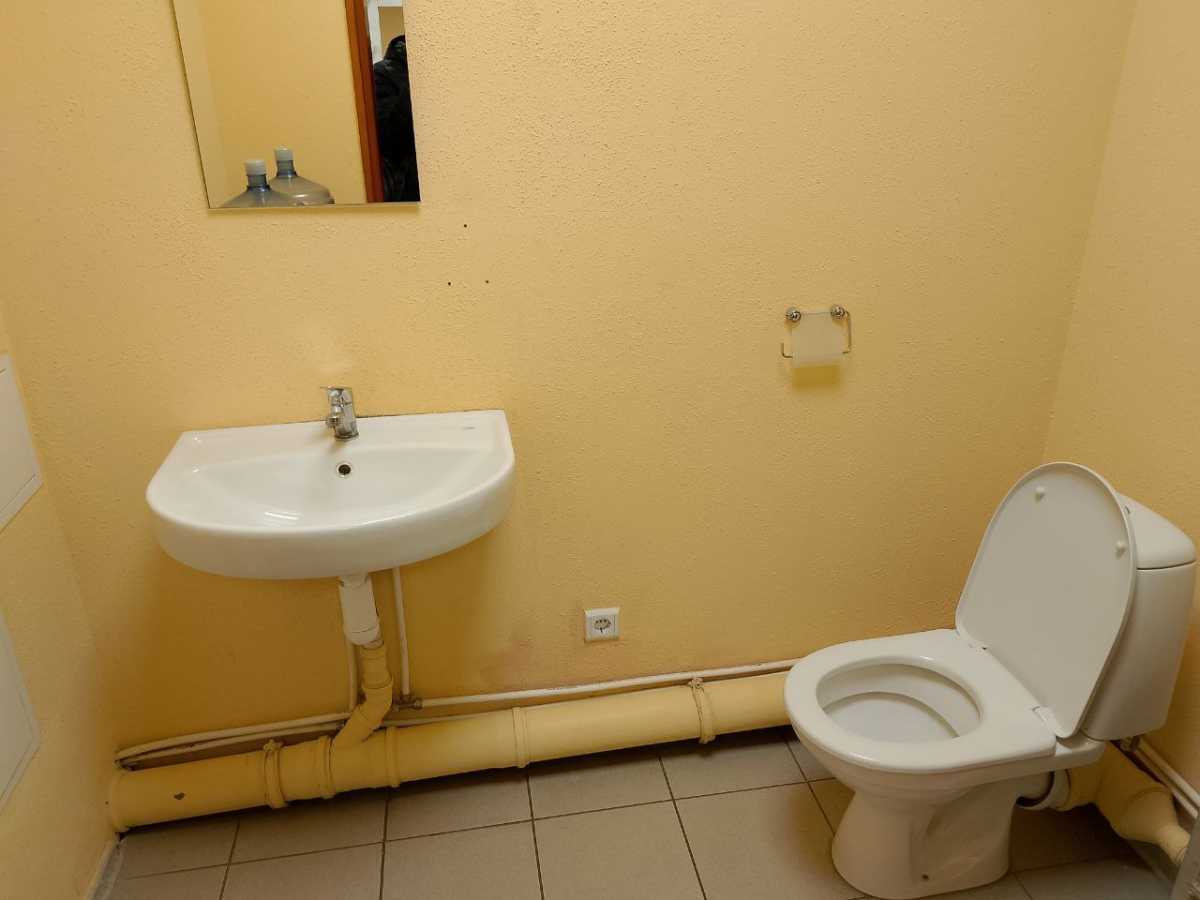 Аренда офиса 105 м², Маршала Тимошенко ул., 29В