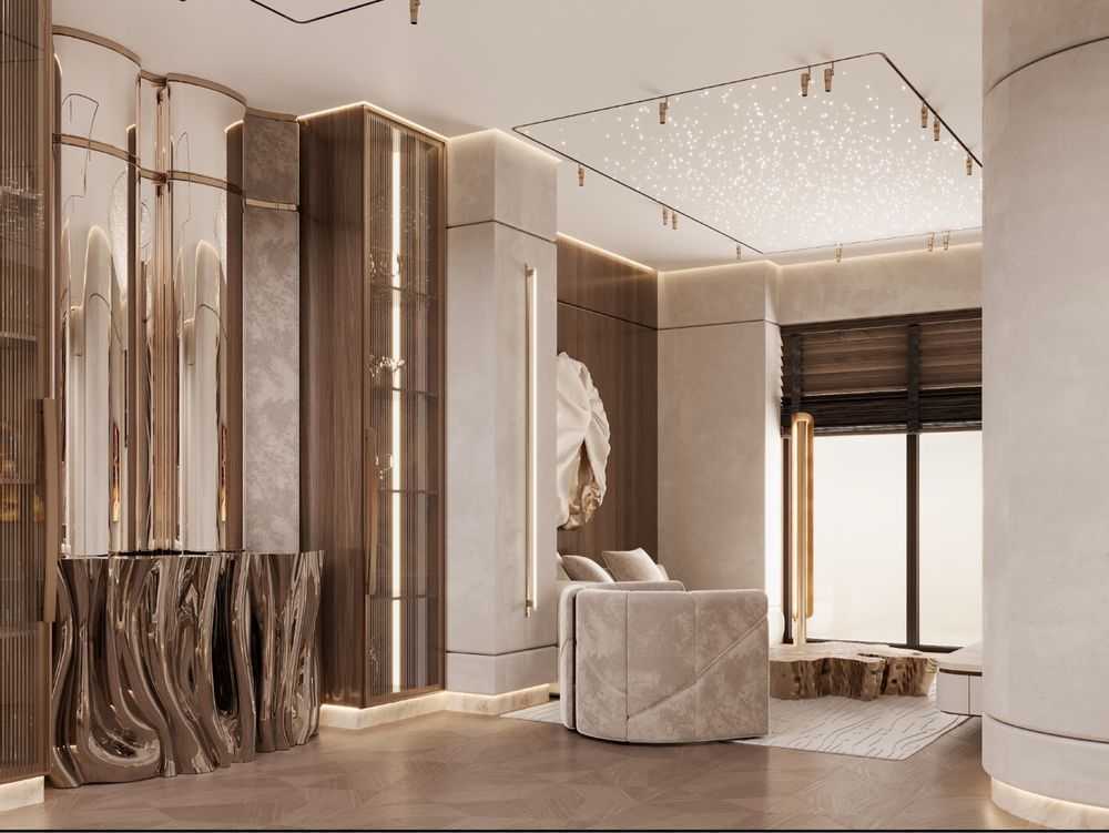 Продажа 3-комнатной квартиры 100 м², Владимирская ул., 86а