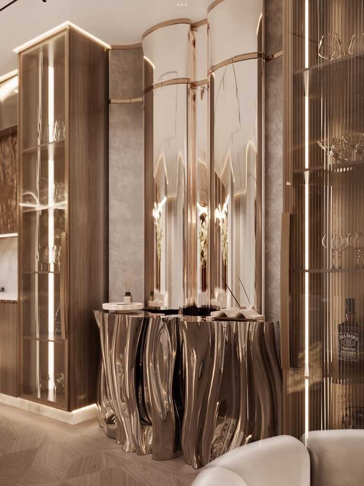 Продажа 3-комнатной квартиры 100 м², Владимирская ул., 86а