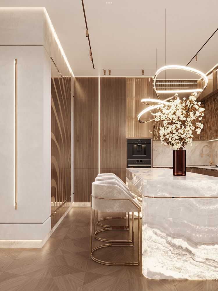 Продажа 3-комнатной квартиры 100 м², Владимирская ул., 86а