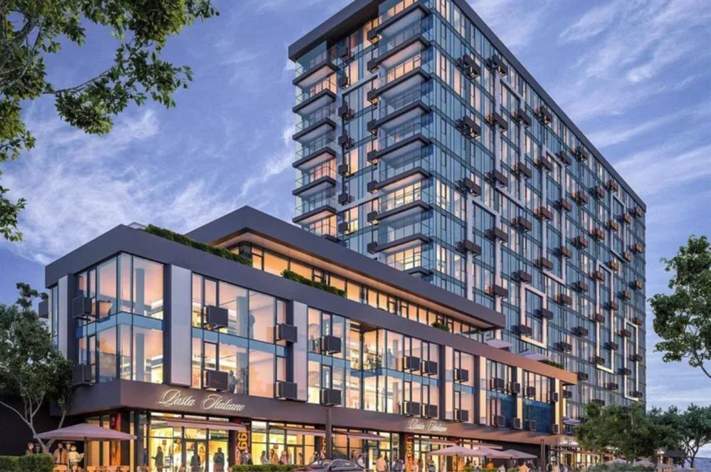 Продажа 3-комнатной квартиры 69 м², Владимира Вернадского ул.