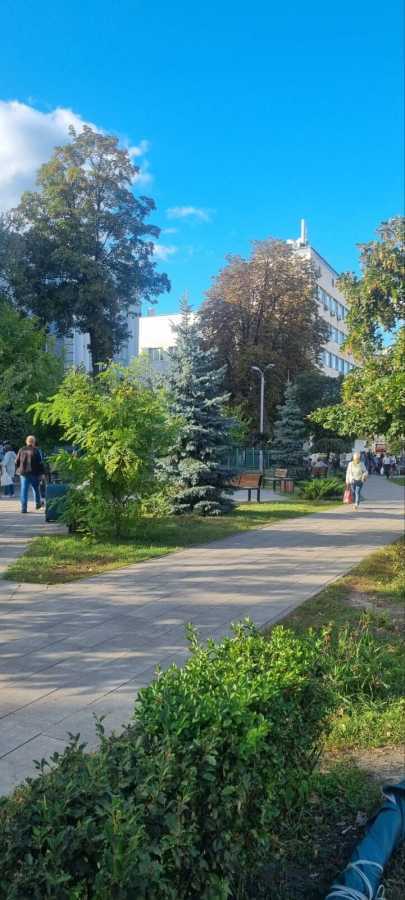 Продажа 2-комнатной квартиры 48 м², Политехнический пер., 3