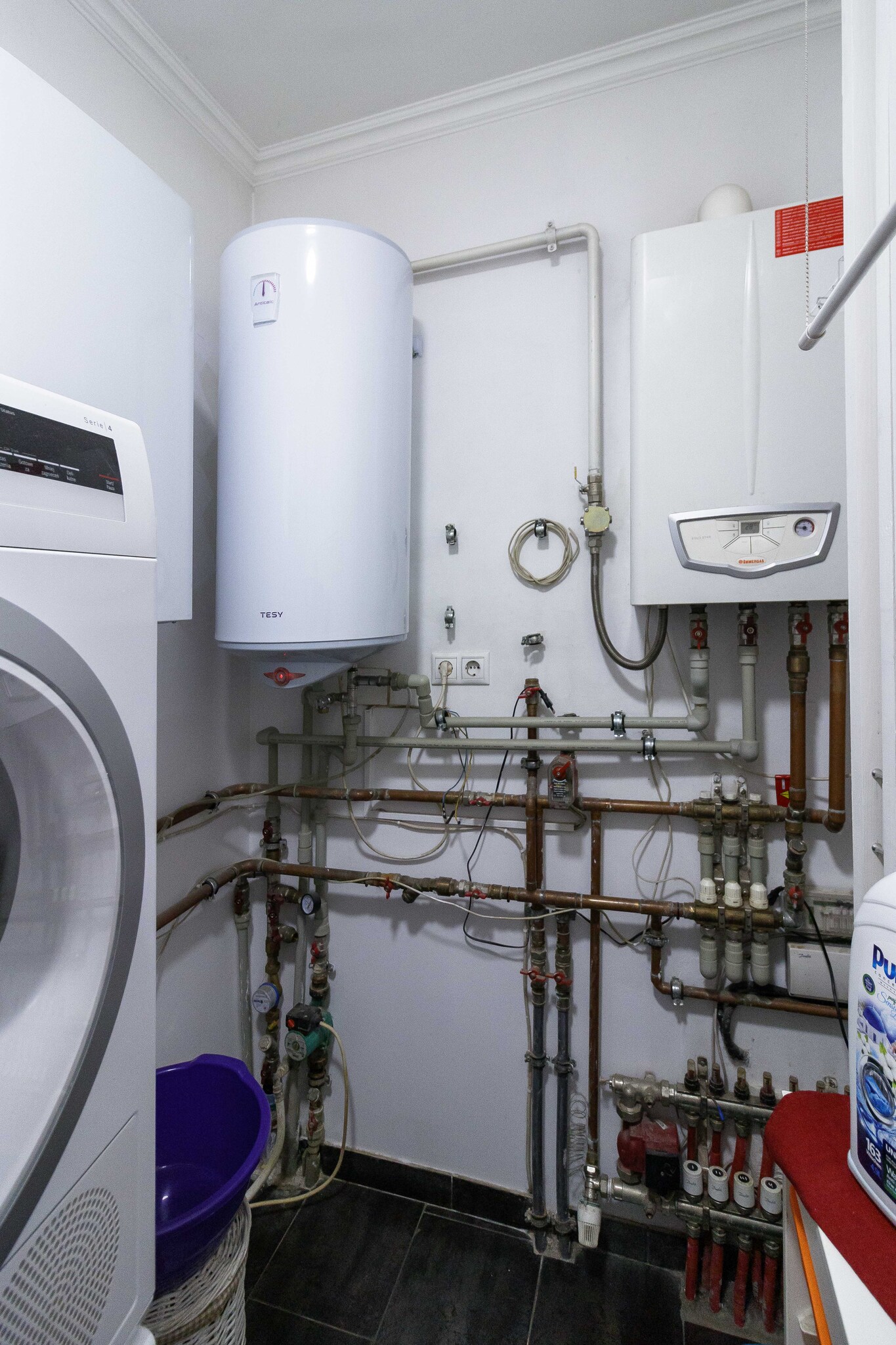 Продажа дома 177 м², Героев Крут ул.