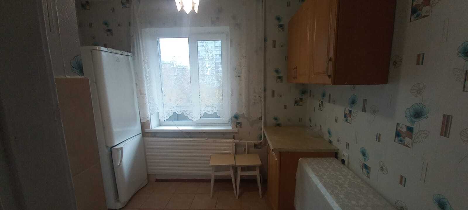 Аренда 1-комнатной квартиры 28 м², Маршала Рокоссовского просп.