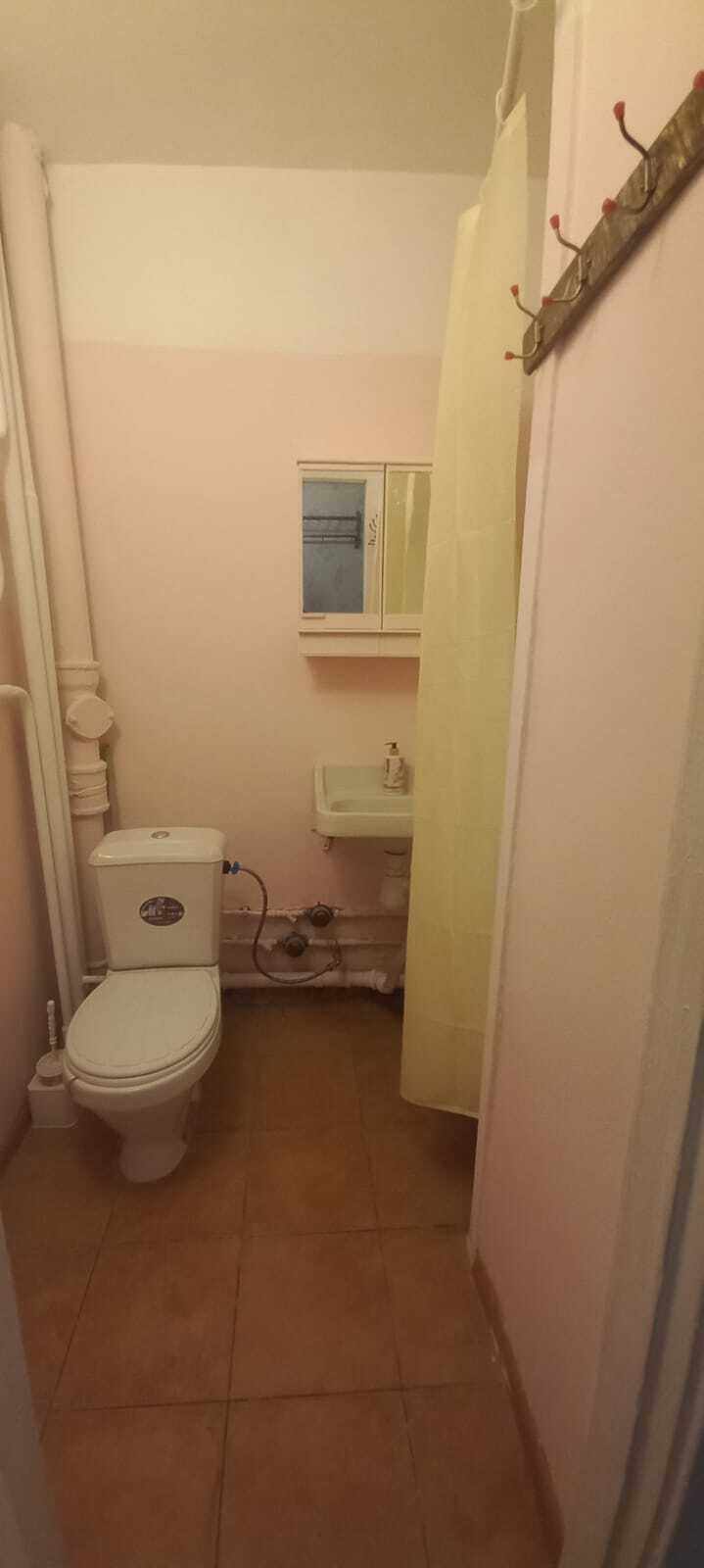 Аренда 1-комнатной квартиры 28 м², Маршала Рокоссовского просп.