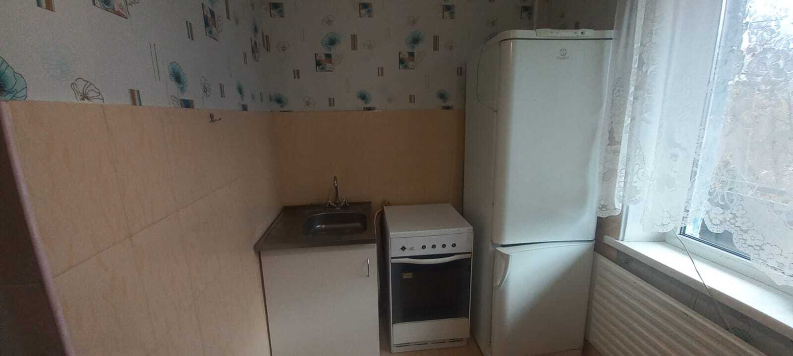 Аренда 1-комнатной квартиры 28 м², Маршала Рокоссовского просп.