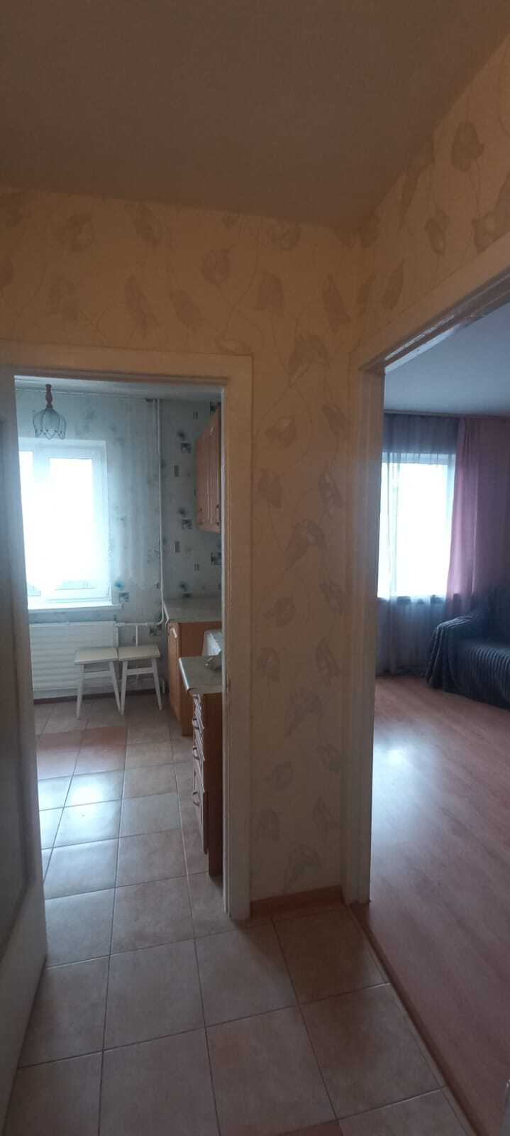 Аренда 1-комнатной квартиры 28 м², Маршала Рокоссовского просп.