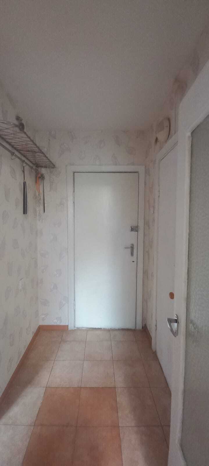 Аренда 1-комнатной квартиры 28 м², Маршала Рокоссовского просп.