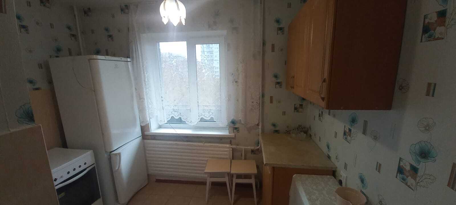 Аренда 1-комнатной квартиры 28 м², Маршала Рокоссовского просп.