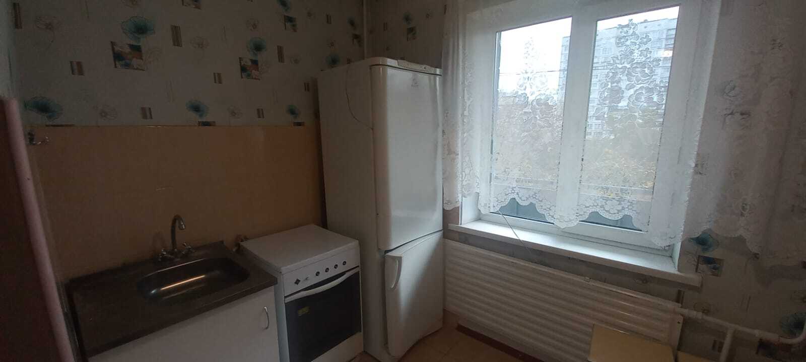 Аренда 1-комнатной квартиры 28 м², Маршала Рокоссовского просп.