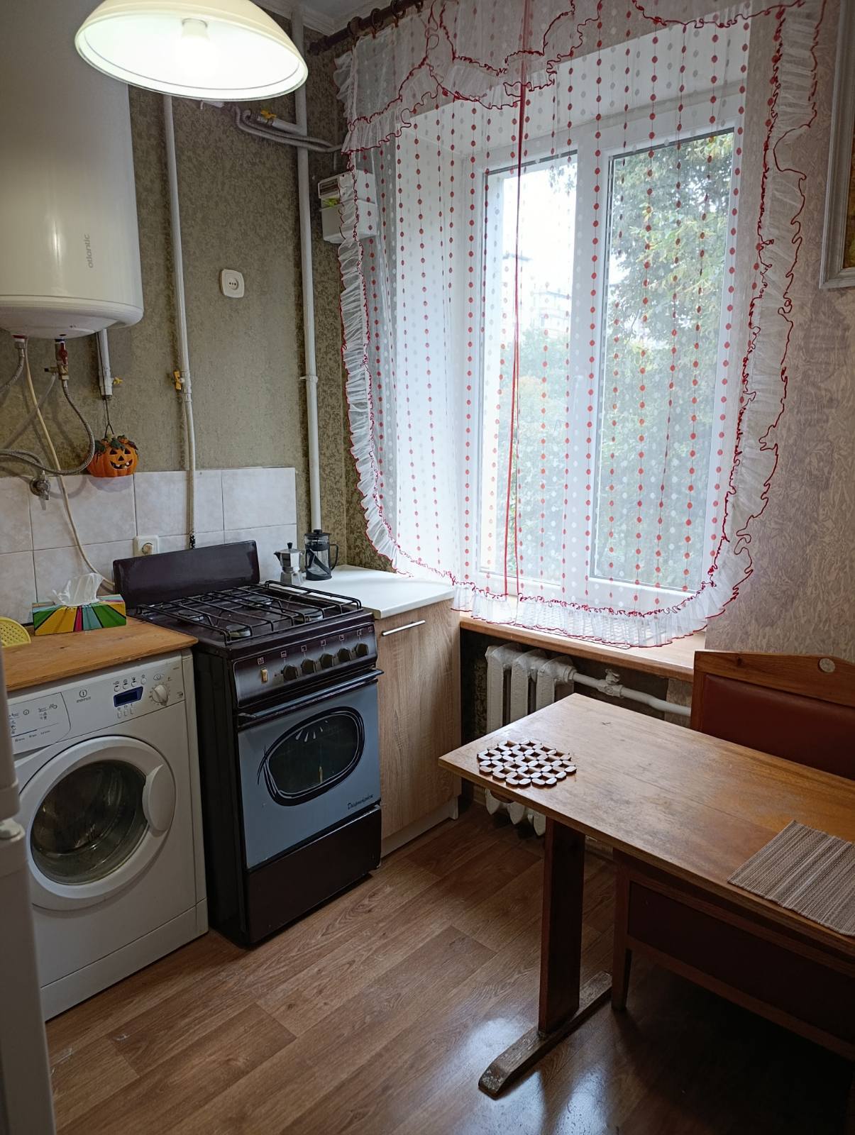 Аренда 1-комнатной квартиры 32 м², Ярослава Ивашкевича ул.