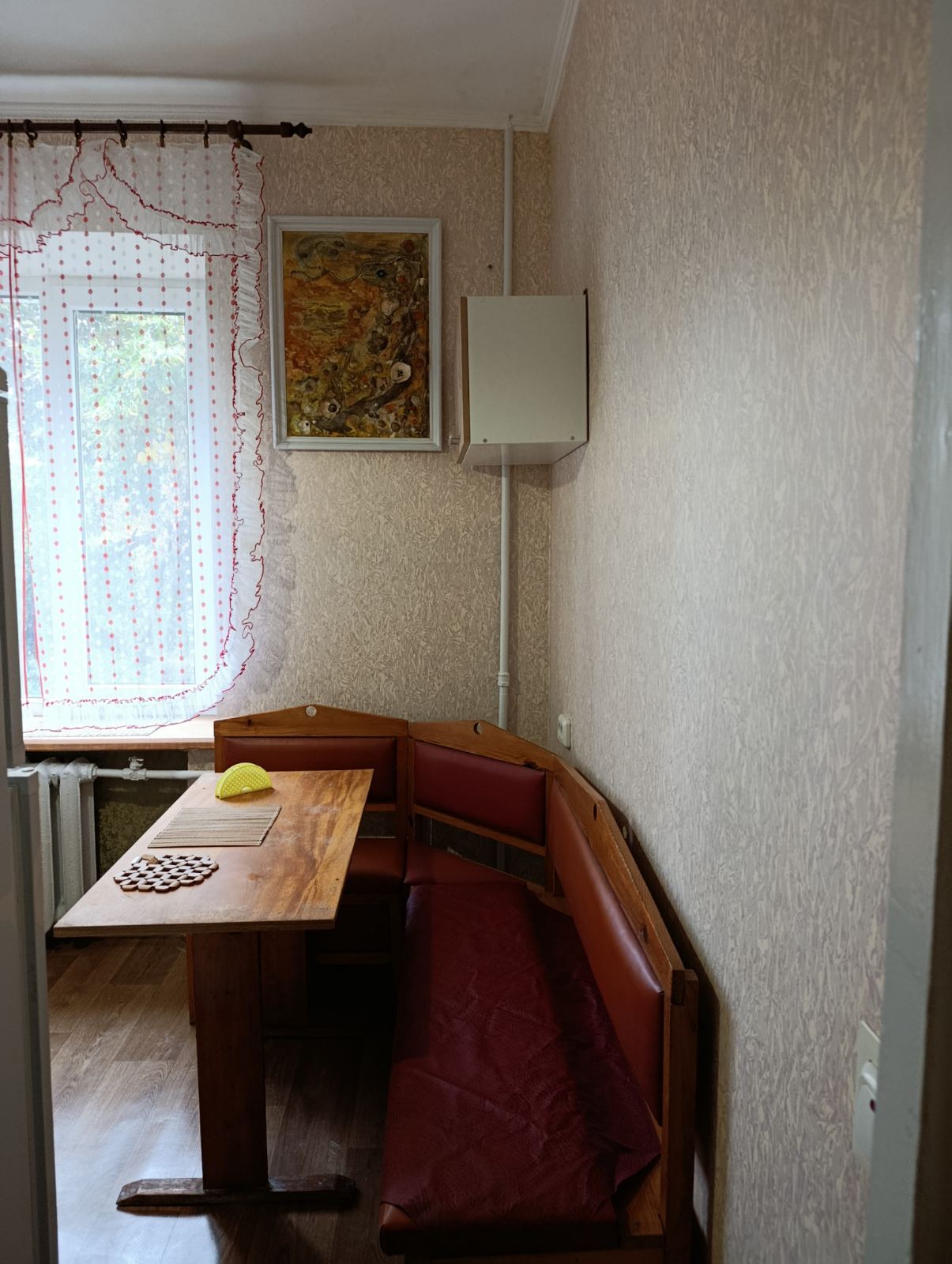 Аренда 1-комнатной квартиры 32 м², Ярослава Ивашкевича ул.