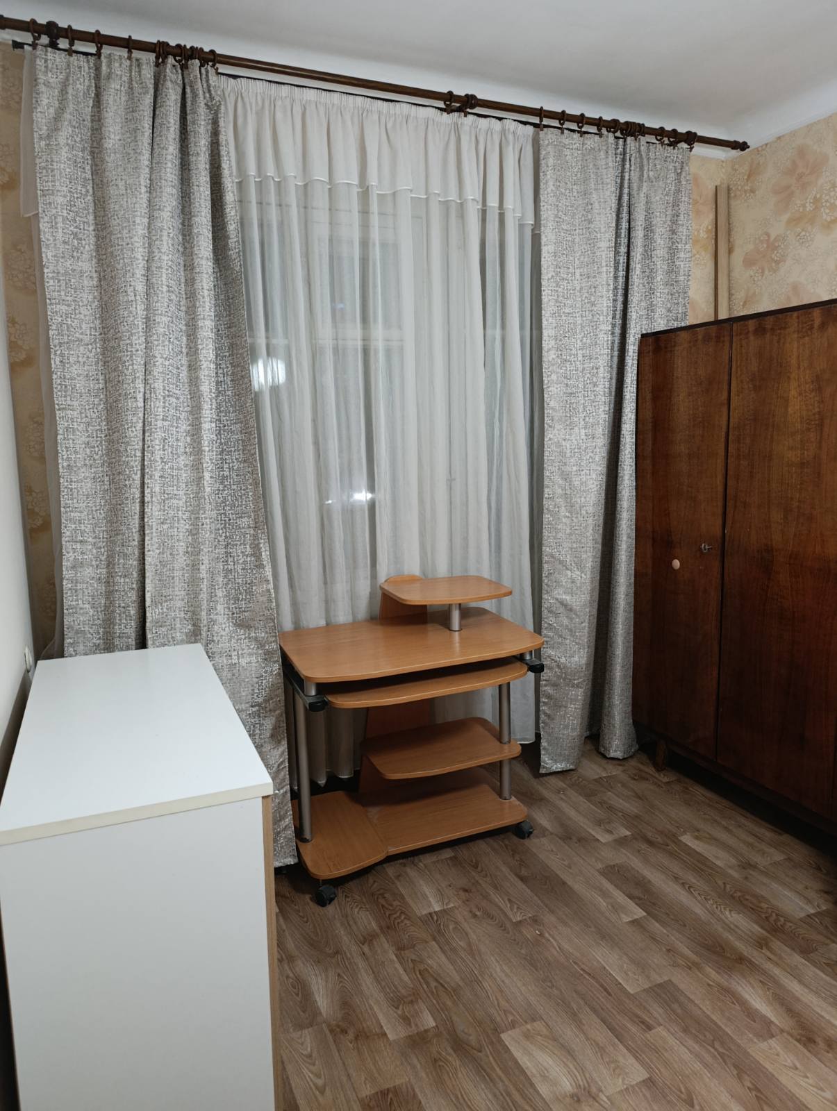 Аренда 1-комнатной квартиры 32 м², Ярослава Ивашкевича ул.