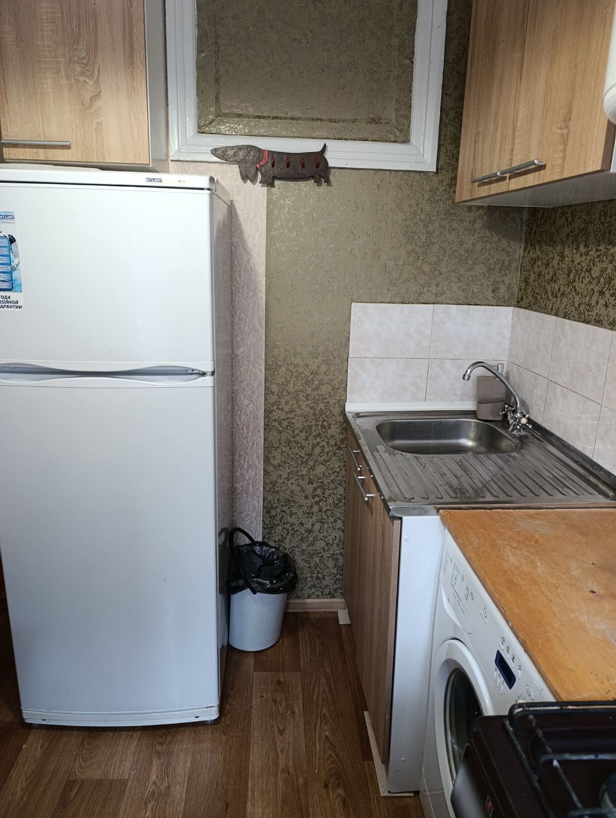 Аренда 1-комнатной квартиры 32 м², Ярослава Ивашкевича ул.