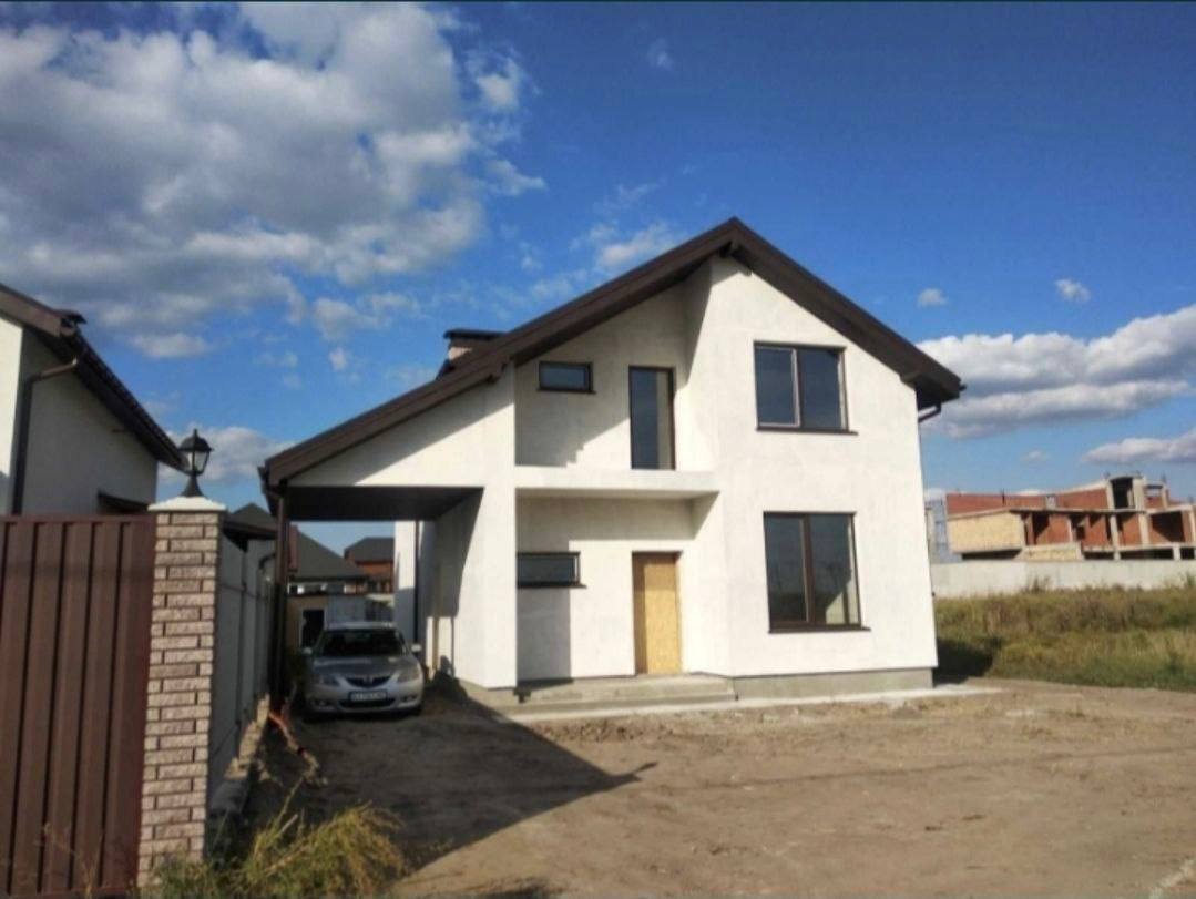 Продаж будинку 150 м²