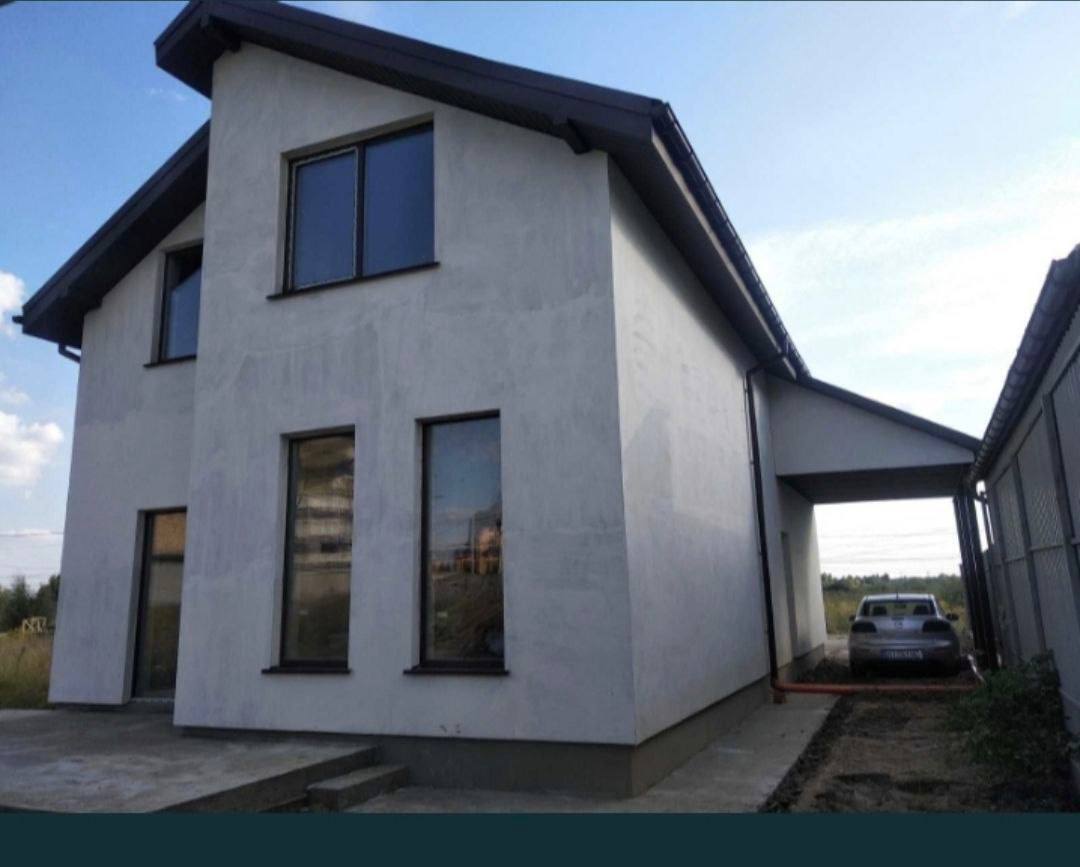 Продаж будинку 150 м²