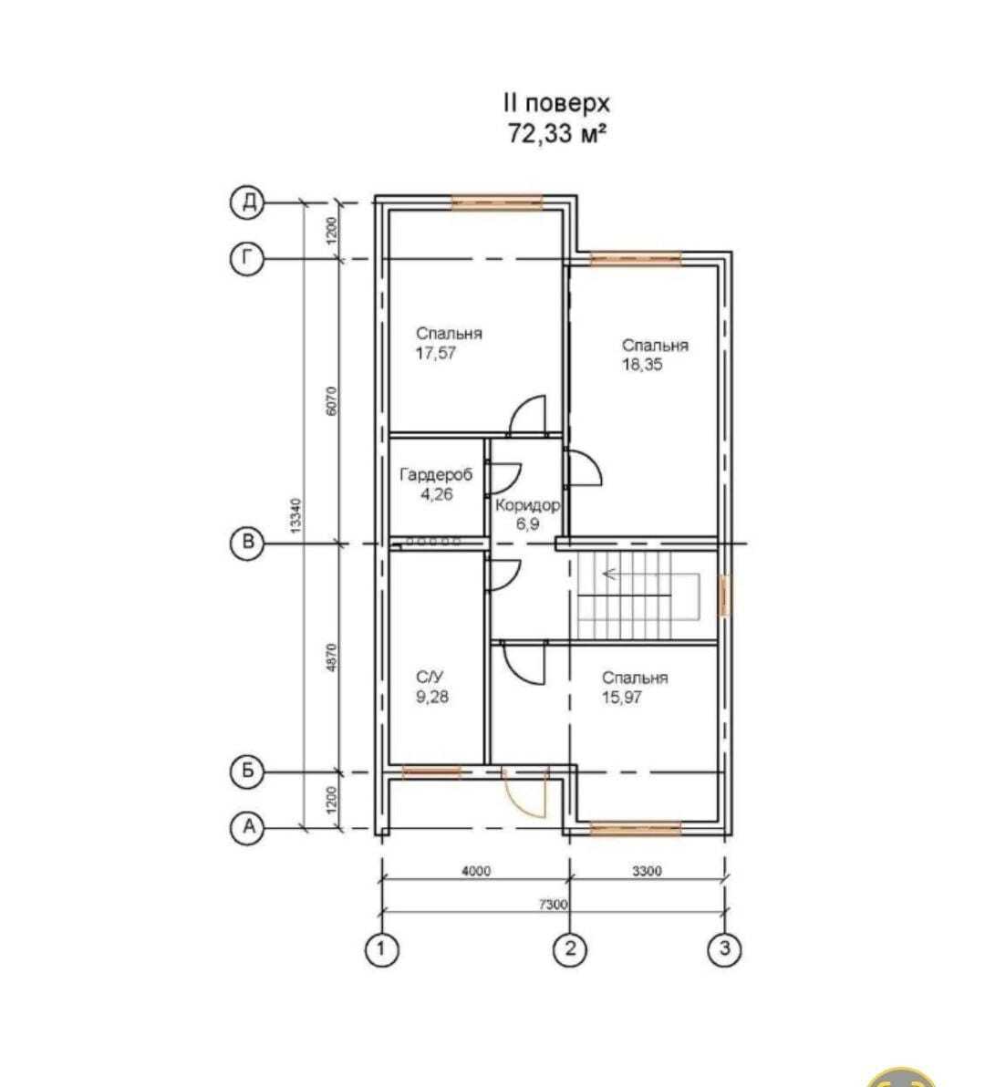 Продаж будинку 150 м²