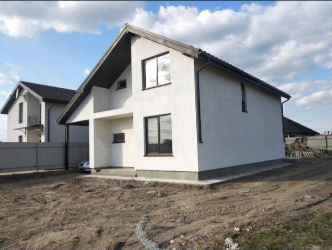 Продаж будинку 150 м²