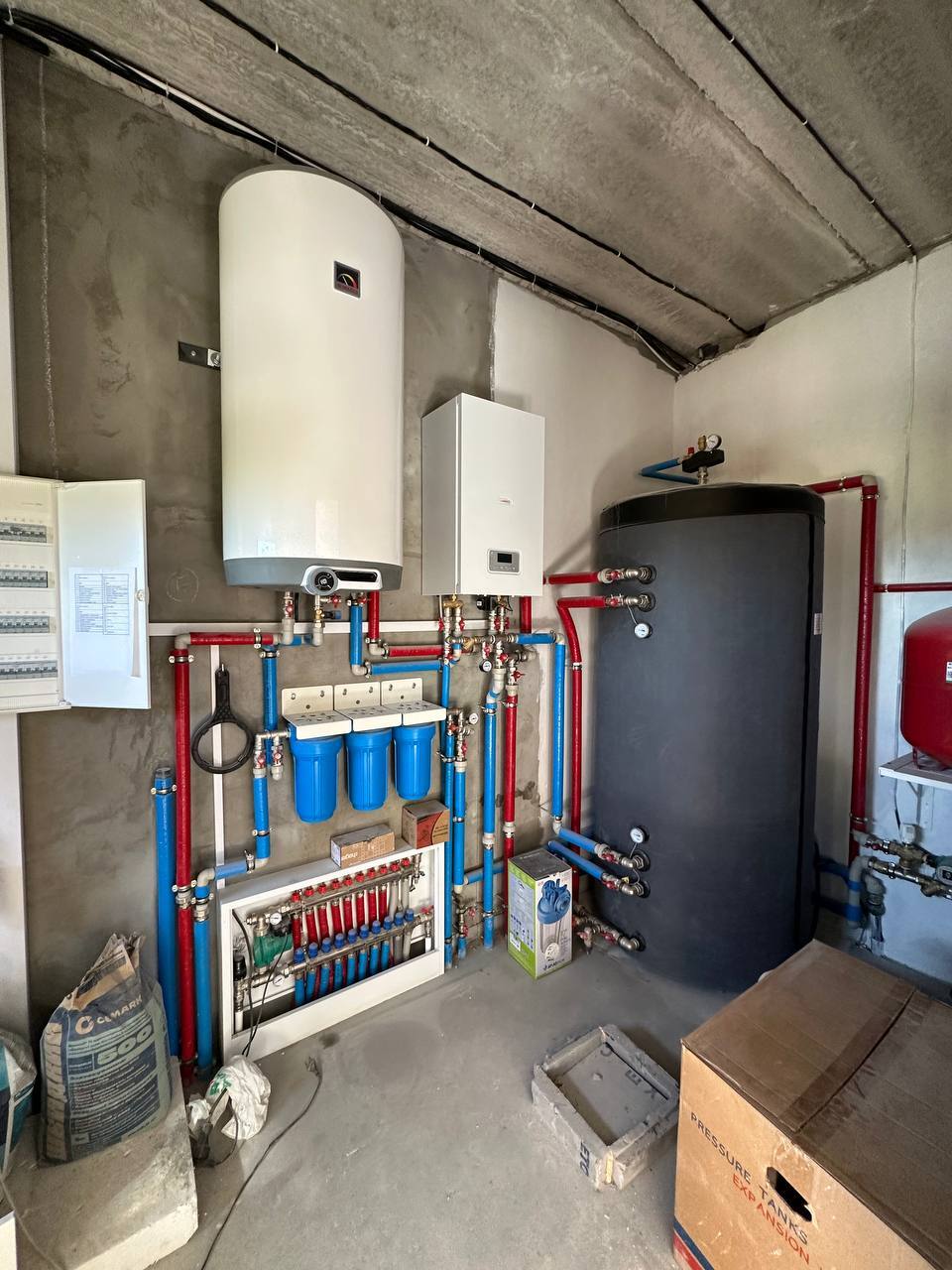 Продаж будинку 150 м²