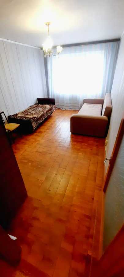 Аренда 1-комнатной квартиры 34 м², Георгия Гонгадзе просп., 1/102