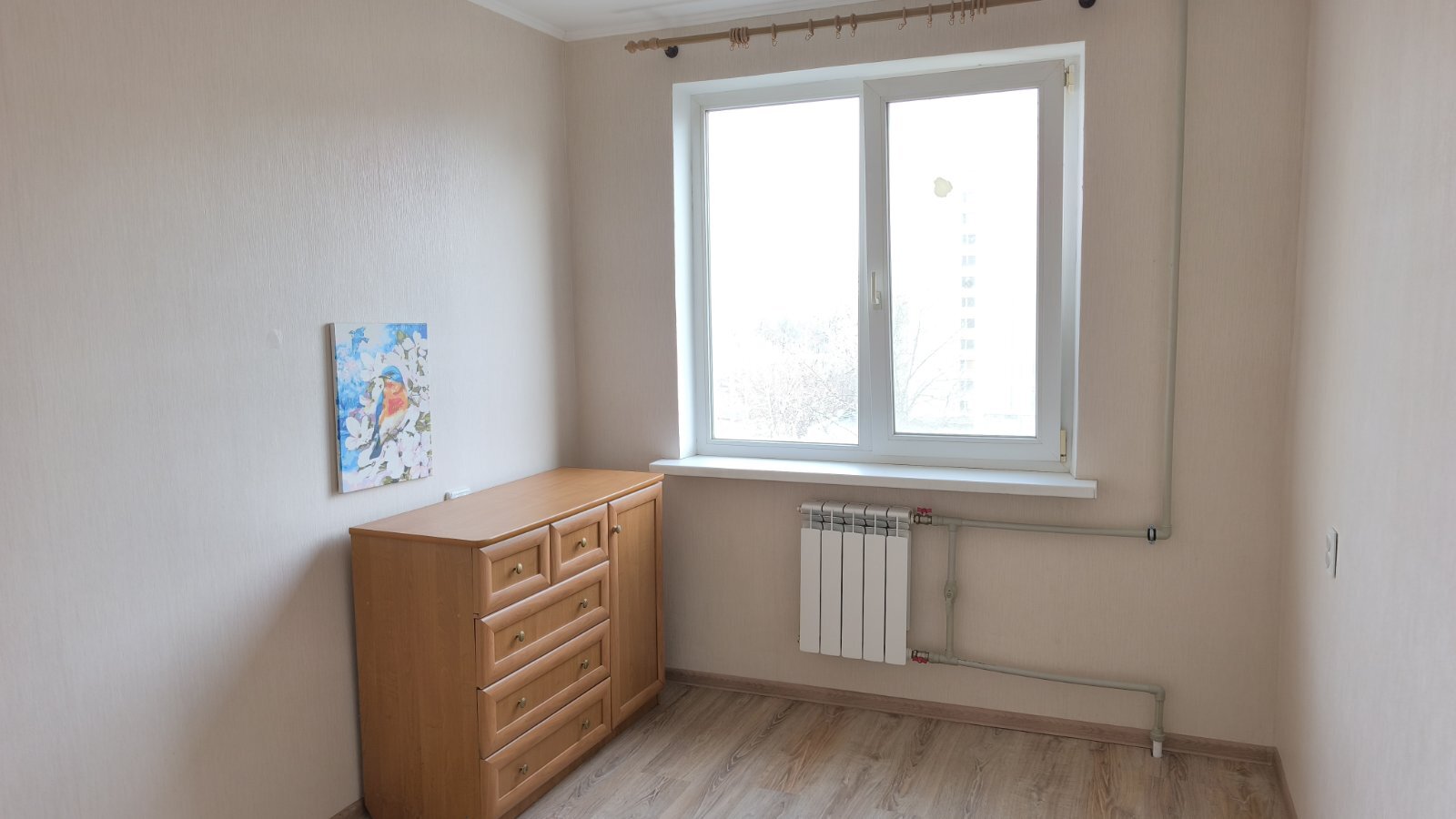 Продажа 2-комнатной квартиры 47 м², Амосова ул.