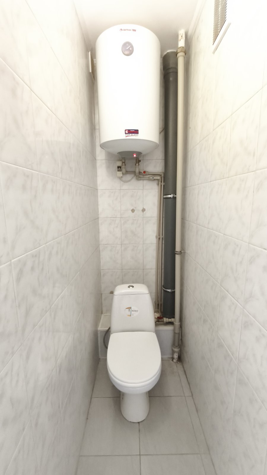 Продажа 2-комнатной квартиры 47 м², Амосова ул.