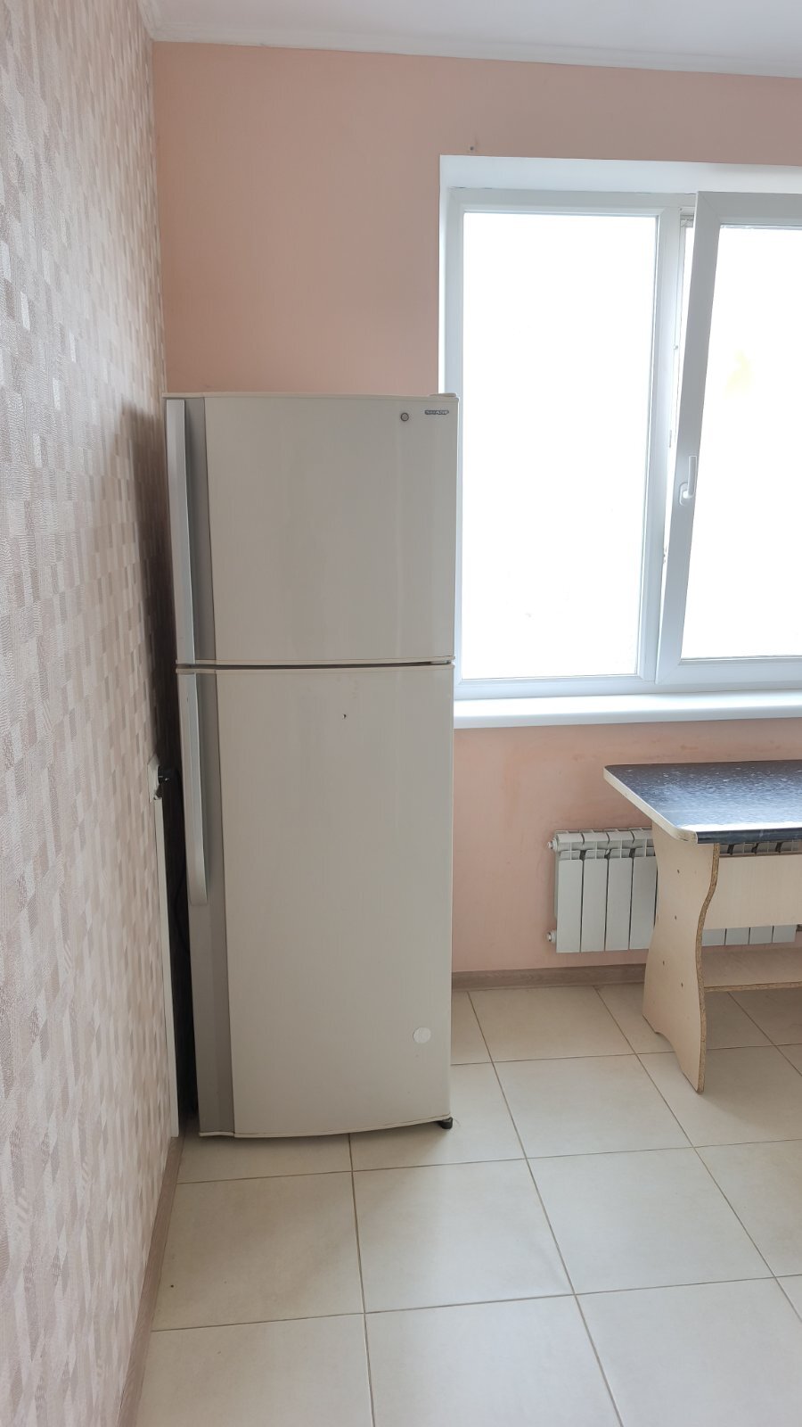Продажа 2-комнатной квартиры 47 м², Амосова ул.
