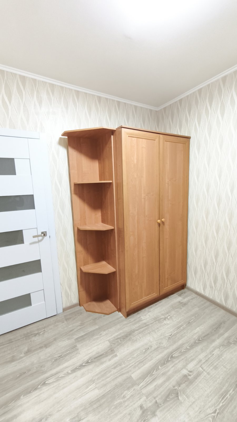 Продажа 2-комнатной квартиры 47 м², Амосова ул.
