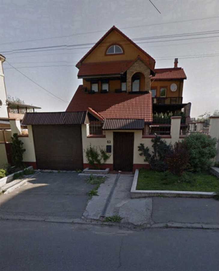 Продаж будинку 408.6 м², Добрий Шлях вул., 63