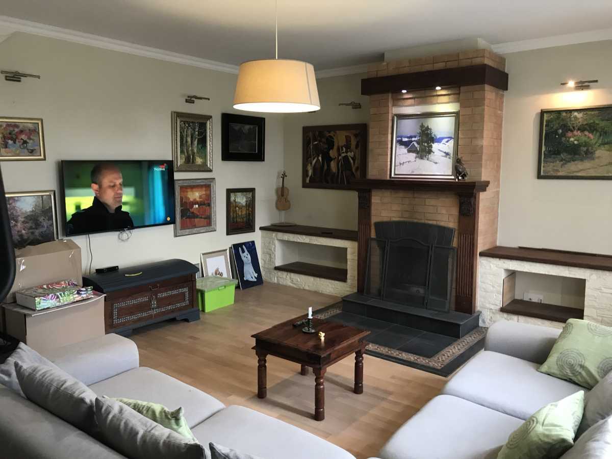 Продаж будинку 408.6 м², Добрий Шлях вул., 63