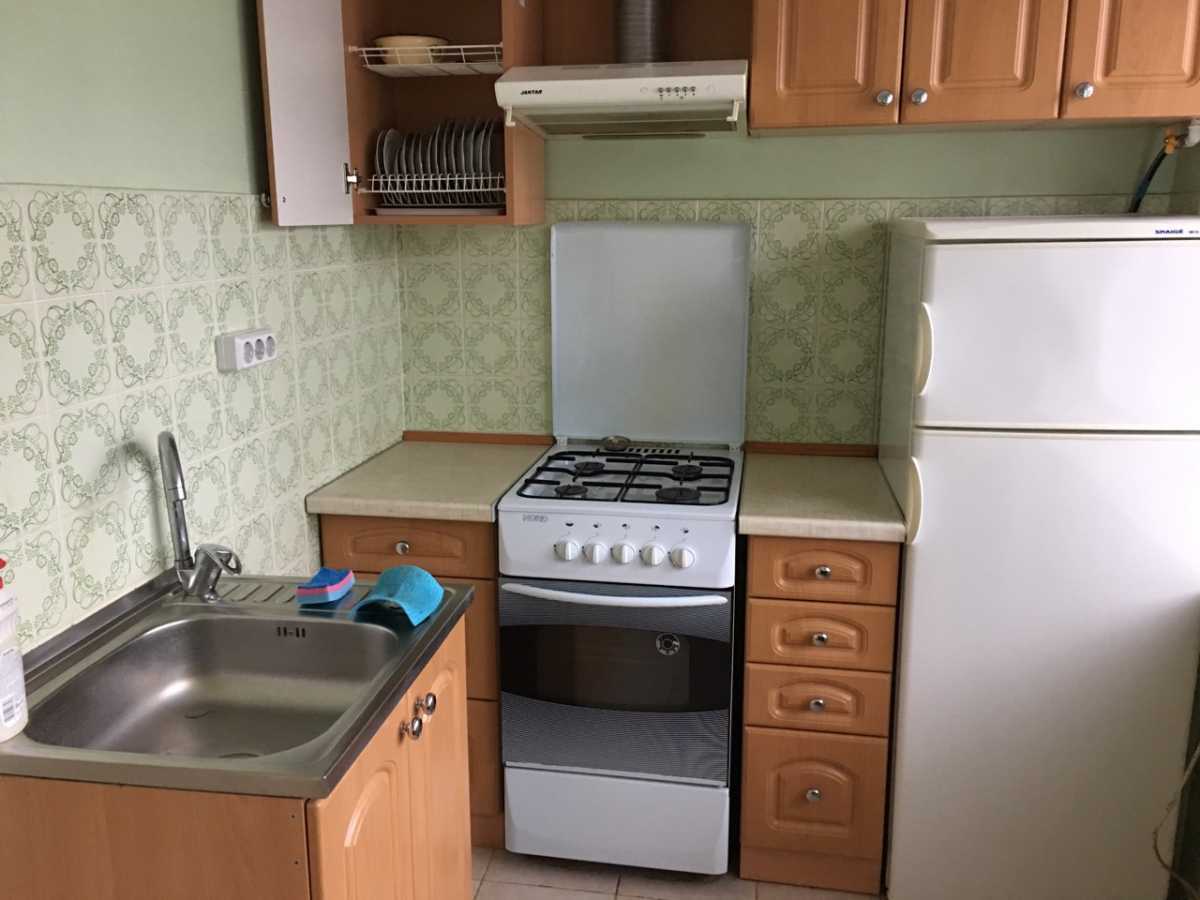 Аренда 1-комнатной квартиры 30 м², Невская ул., 7