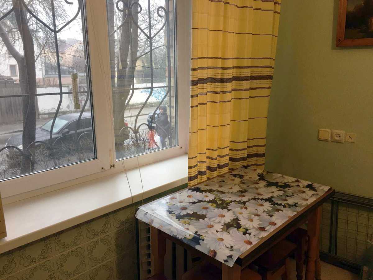 Аренда 1-комнатной квартиры 30 м², Невская ул., 7