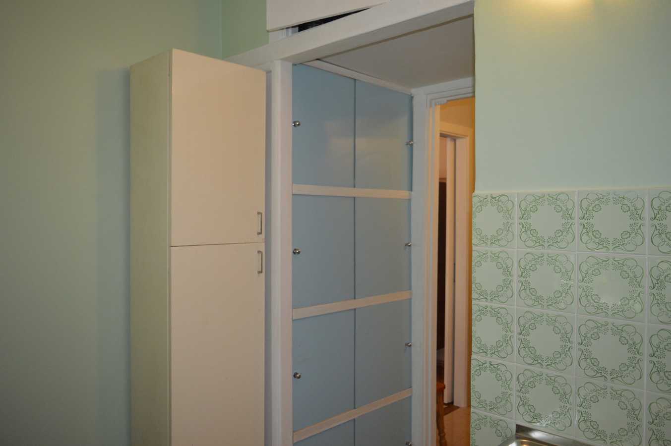 Аренда 1-комнатной квартиры 30 м², Невская ул., 7