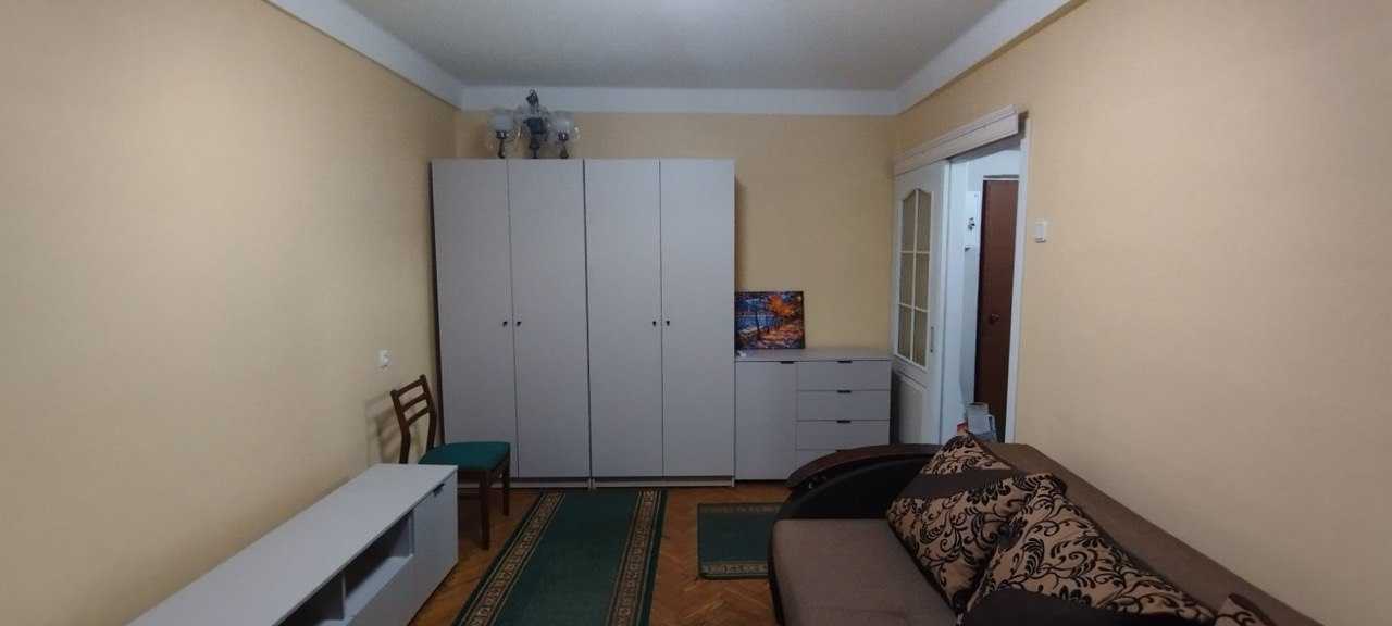 Аренда 1-комнатной квартиры 30 м², Невская ул., 7