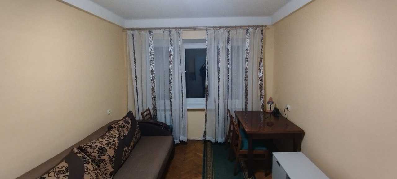 Аренда 1-комнатной квартиры 30 м², Невская ул., 7