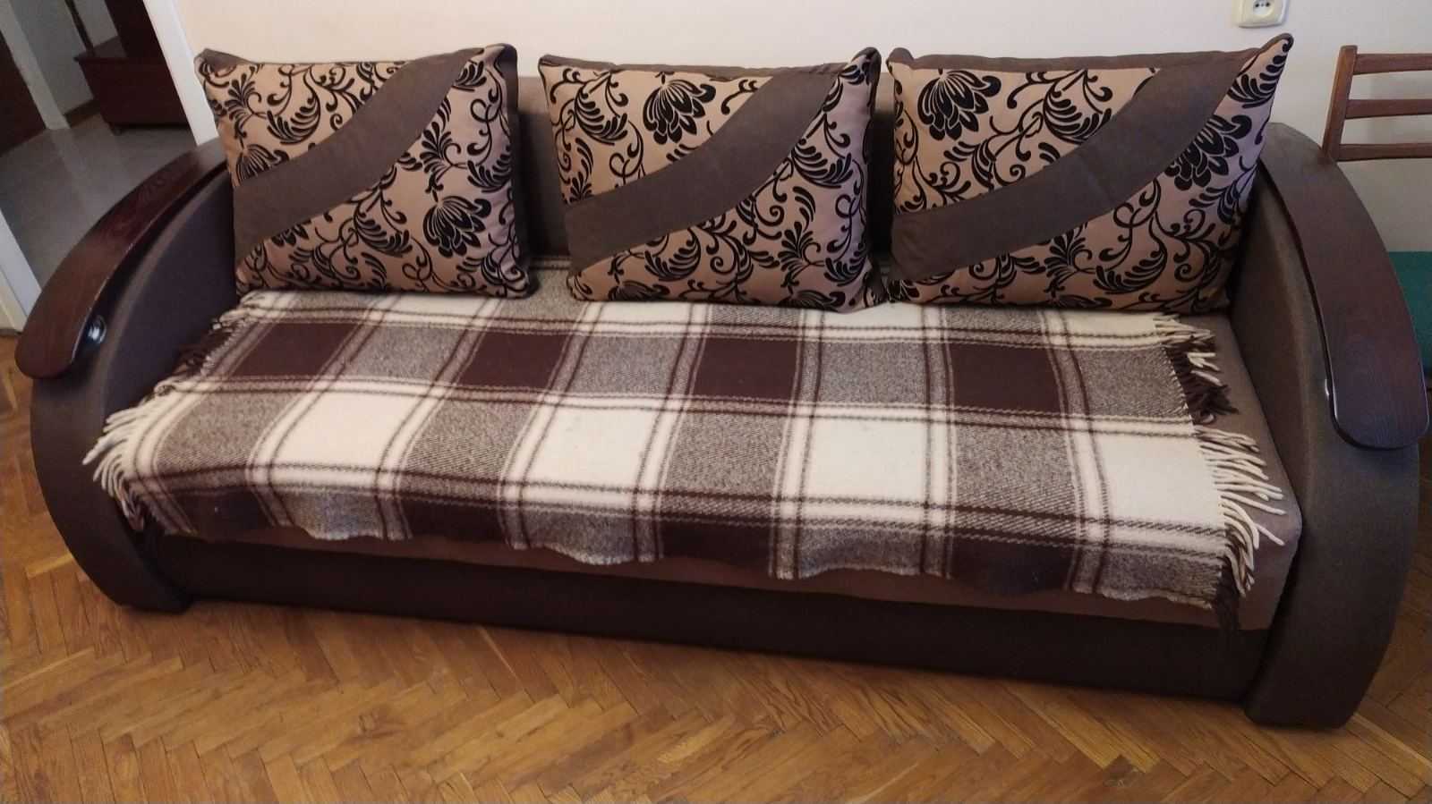 Аренда 1-комнатной квартиры 30 м², Невская ул., 7